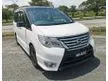 Used 2017 Nissan Serena 2.0 S-Hybrid High-Way Star Premium MPV (CBU) (A) - Cars for sale