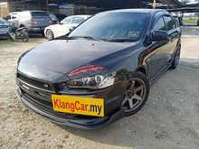 2011 Proton Inspira 2.0 Premium Sedan