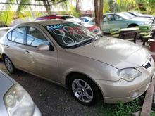 2004 Proton Gen-2 1.6 Hatchback
