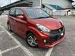 Used 2016 Perodua Myvi 1.5 (A) Special-Edition, New Facelift, DOHC 16-Valve 102HP 4-Speed, 2-Airbags, Full Service Record, Tip Top Condition, Low Mileage - Cars for sale