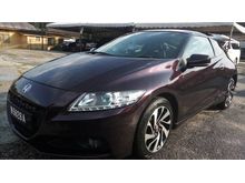 2014 Honda CR-Z 1.5 Hybrid i-VTEC Hatchback UNIQUE COLOUR