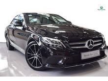 2018 Mercedes-Benz C200 1.5 Avantgarde Sedan