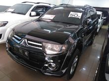2015 Mitsubishi Pajero Sport 2.5 Dakar SUV