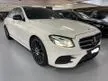 Used Certified Pre-Owned Mercedes Benz E300 AMG Line - Cars for sale