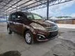 Used 2018 Proton Ertiga 1.4 VVT Plus Executive MPV CAR CONDITION MACAM BARU - Cars for sale