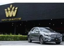 2015 Mercedes-Benz GLA200 1.6 W156 (ปี 14-20) Urban SUV