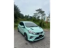 PERODUA MYVI 1.5 ADVANCE YEAR 2020 SPECIAL COLOUR