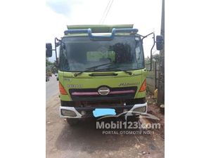 Hino Bekas Baru Murah Jual Beli 74 Mobil Di Indonesia Mobil123