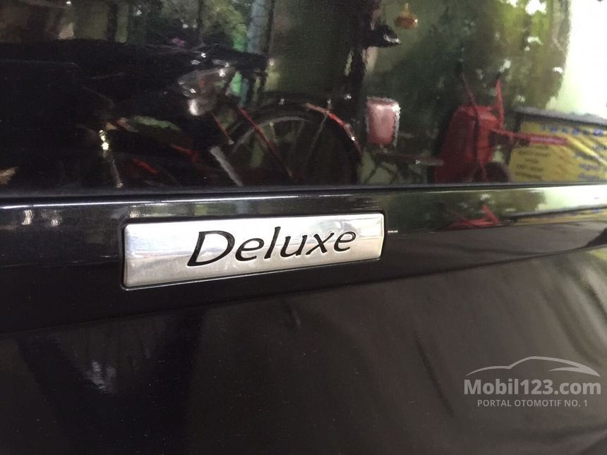 2014 Daihatsu Xenia R DLX MPV