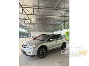 2015 Subaru XV 2.0 SUV