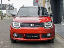 2018 Suzuki Ignis 1.2 GX Hatchback TDP 25jt nego angs 2,6jtn
