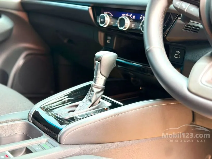 2025 Honda HR-V Special Edition SUV