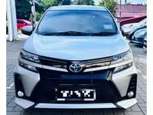 2019 Toyota Avanza 1.5 S MPV