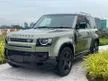 Recon Land Rover Defender 90 X