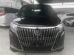 Recon 2020 Toyota Esquire 2.0 GI MPV