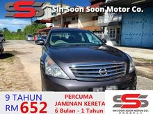 2011 Nissan Teana 2.5 XV Premium FULL Spec(AUTO)2011 Only 1 UNCLE Owner, 84K Mileage, HONDA ACCORD CIVIC TOYOTA CAMRY ALTIS MAZDA FORD KIA BMW