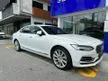 Used 2017 Volvo S90 2.0 T8 Inscription (A)