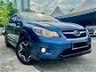 Used 2013/2015 Subaru XV 2.0 SUV ** CAREFUL OWNER.. FULL SERVICE RECORD.. ORI LOW MLG.. ACCIDENT FREE.. CLEAN INTERIOR.. VALUE BUY ** - Cars for sale