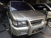 2002 Isuzu Panther 2.5 TOURING SUV