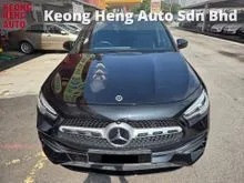 2022 Mercedes-Benz GLA250 2.0cc AMG Line SUV (UNDER WARRANTY TILL 21/07/2026) REGISTER 2022