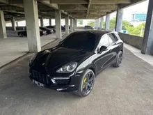 2011 Porsche Cayenne 4.8 S SUV