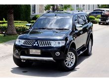 2011 Mitsubishi Pajero Sport 2.5 (ปี 08-15) GT 4WD SUV