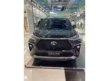2022 Toyota Veloz 1.5 Q TSS Wagon