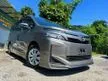 Recon 2019 TOYOTA VOXY X FACELIFT 2.0 JAPAN SPEC (A)**(MORE UNITS TO CHOOSE/FREE 5 YEAR WARRANTY/8 SEATER/1 POWER DOOR/PUSH START/KEYLESS ENTRY/MUST VIEW)** - Cars for sale