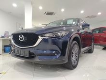 2020 Mazda CX-5 2.0 SKYACTIV-G SUV