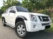 Used 2009 Isuzu D-Max 3.0 (A) 4X4 PICK UP TRUE YEAR MADE NO OFF ROAD DRIVE AT ALL - Cars for sale
