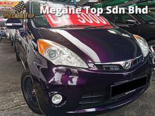 2014 Perodua Alza 1.5 SE MPV