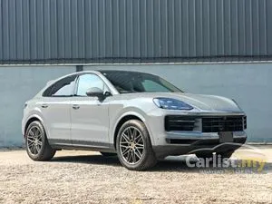 2023 Porsche Cayenne 3.0 SUV
