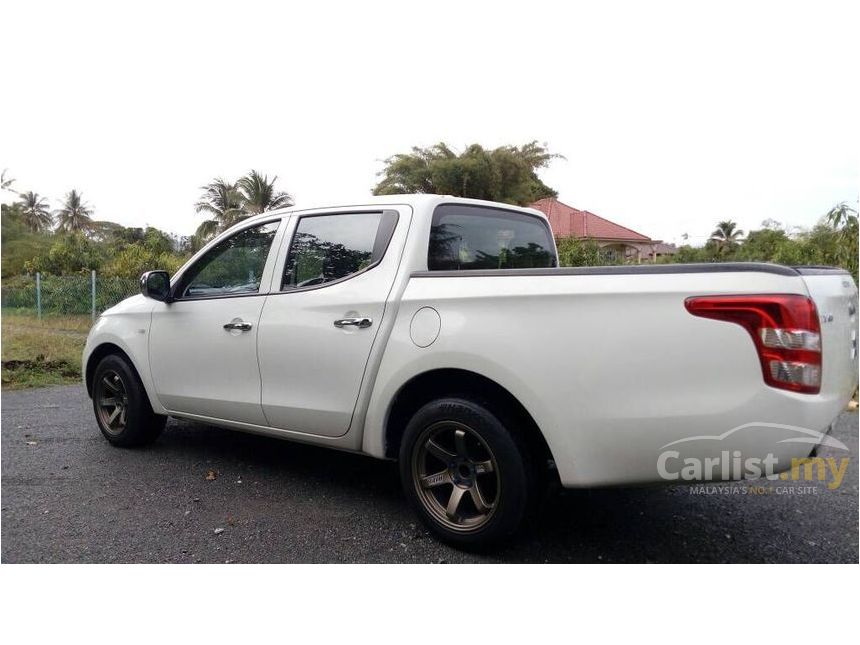 Mitsubishi Triton Makeup Saubhaya Makeup