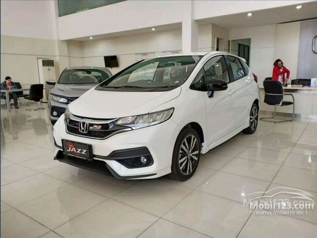  Jazz  Honda Murah  943 mobil  baru  dijual  Mobil123