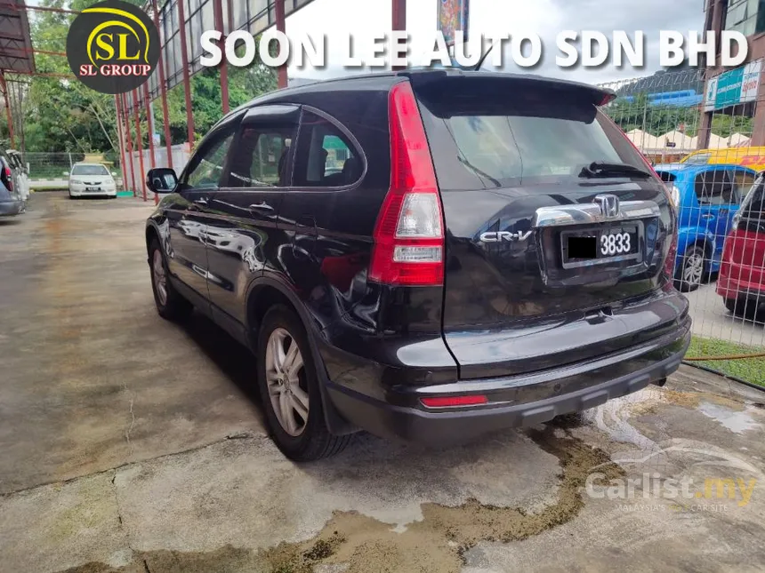 2013 Honda CR-V SUV