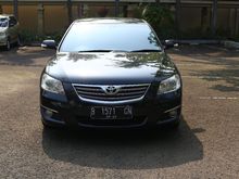 2007 Toyota Camry 3.5 Q Sedan