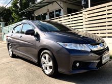 2014 Honda City 1.5 (ปี 14-18) V+ i-VTEC Sedan AT