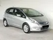 Used Honda Jazz 1.3 (A) Full Spec Facelift Paddle Shift - Cars for sale