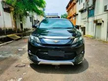 2016 Toyota Harrier 2.0 Elegance SUV (SHOP SALES PROMO)