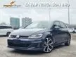 Recon 2019 Volkswagen Golf 2.0 GTi TURBO PERFORMANCE PACK 245HP JAPAN SPEC - Cars for sale