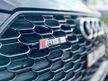 Used 2017 Audi RS5 2.9 V6 Twin Turbo Charged QUATTRO Carbon Series Full Spec Super Sport Car
