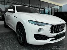 (PROMOTION SALES)(CLEAR STOCK) 2017 Maserati Levante 3.0 S GranLusso SUV