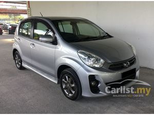 Search 783 Perodua Myvi 1.5 SE Cars for Sale in Malaysia 