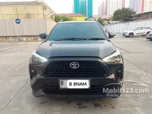 2023 Toyota Yaris Cross 1.5 G SUV