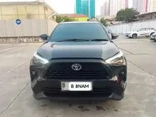 2023 Toyota Yaris Cross 1.5 G SUV