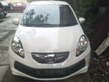 2012 Honda Brio 1.3 Sports E Hatchback