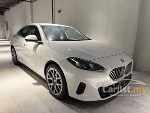 2025 BMW 218 1.5 Gran Coupe Sport Coupe