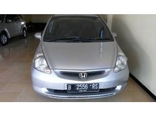 2005 Honda Jazz 1.5 i-DSI - Nopol Genap