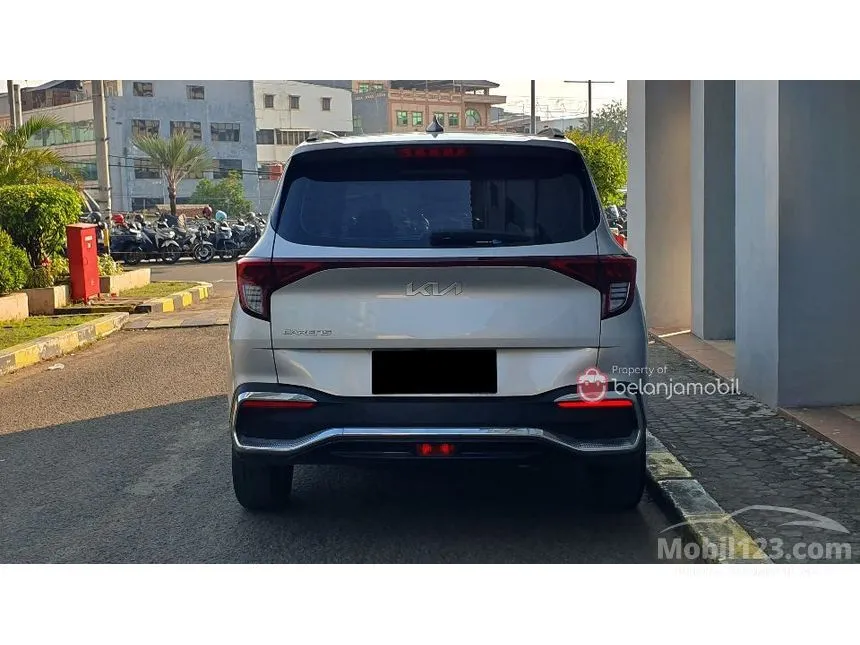 2023 KIA Carens Premiere 7 Seater MPV