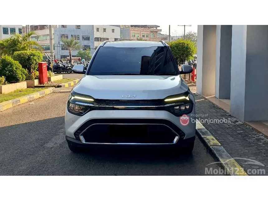 2023 KIA Carens Premiere 7 Seater MPV